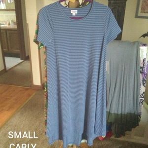 CARLEY dress by lularoe
